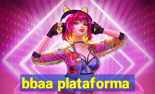 bbaa plataforma